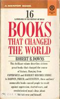 Robert B. Downs-Books That Changed the World